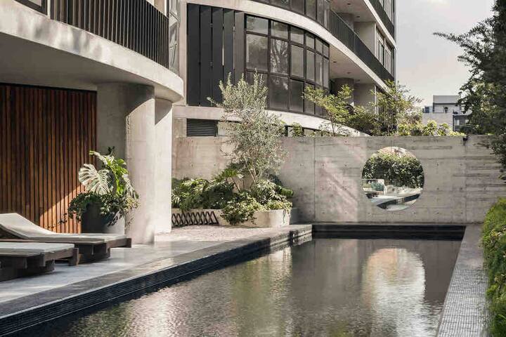 Pedregal Finest Option | 2 Br