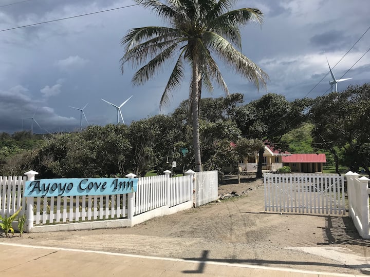 Ayoyo Cove Inn (Villa)