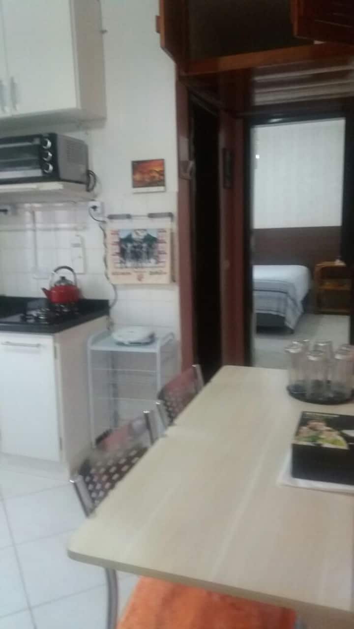 Beira Mar/Tramandaí Av Rental