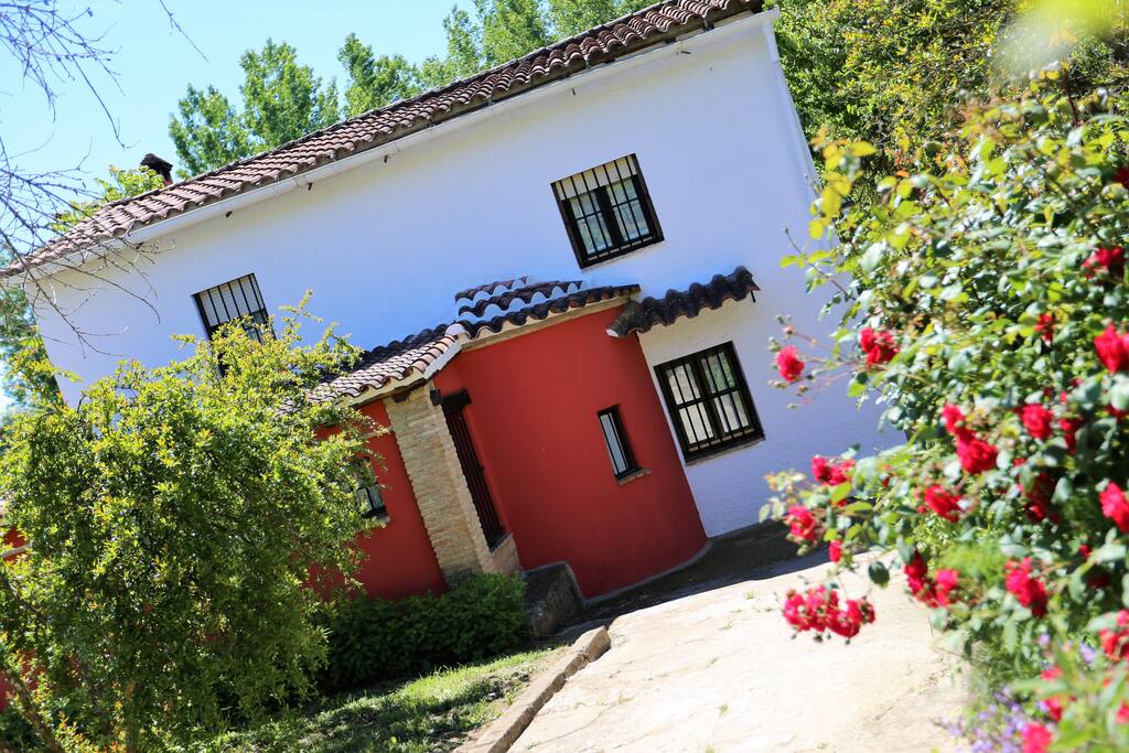 Jardines