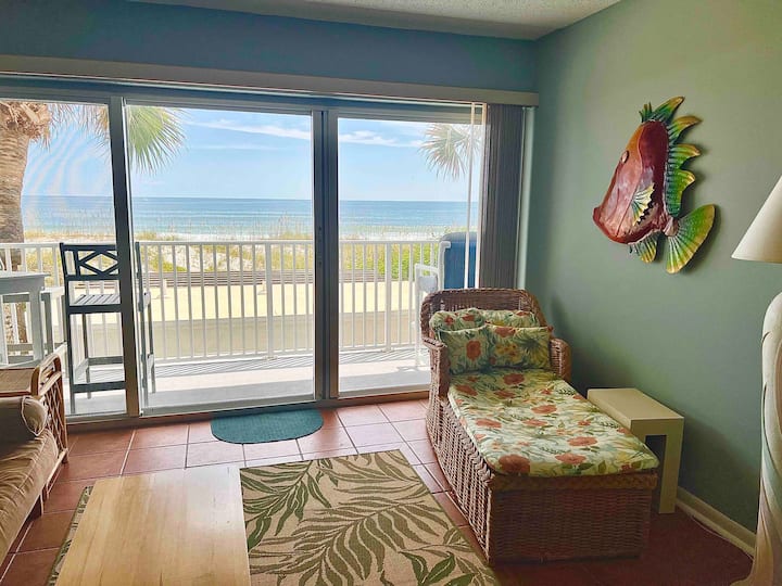 D&g Beach House - Jacksonville Beach, FL