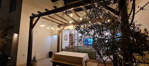 Spectacular house in Bahía Inglesa!