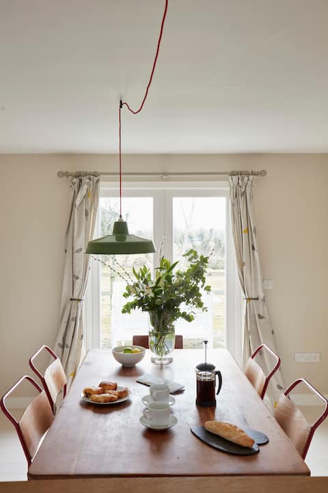 Pears Cottage Blue Goose Holidays