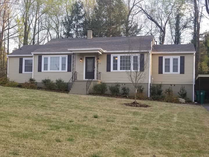 Spacious Smyrna Ranch Home In Ideal Location! Houses for Rent in