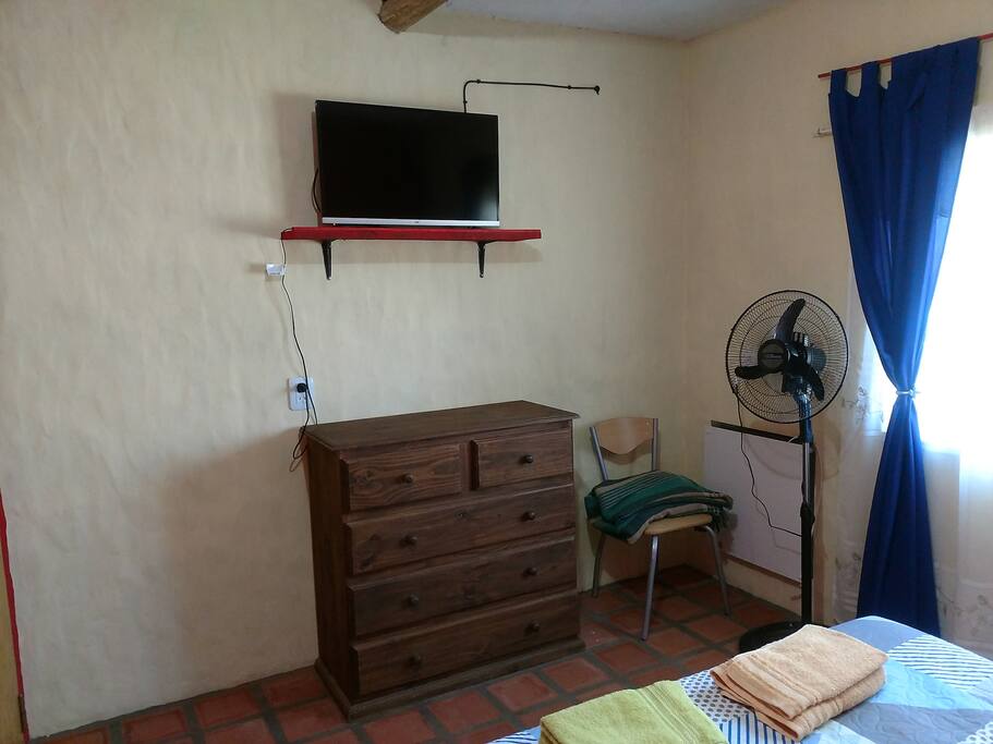 Habitación