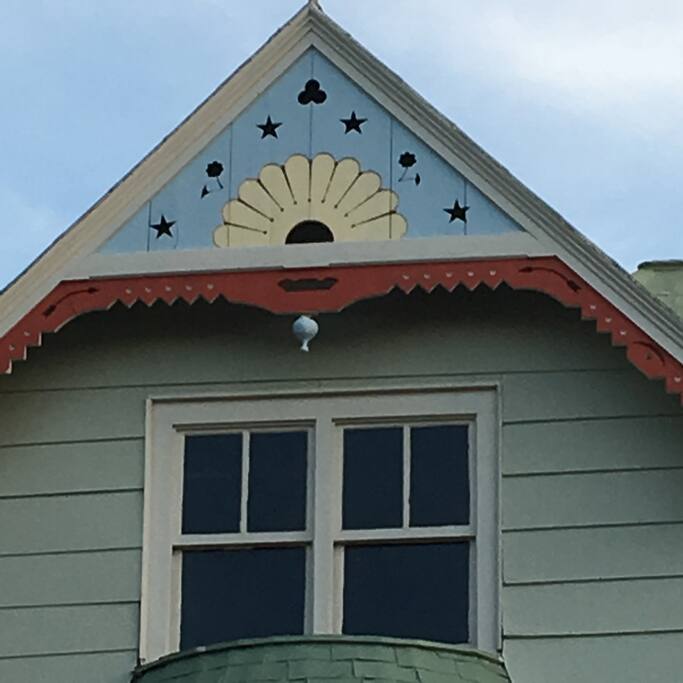 Historic Building, Civil War Era, right in the Heart of Hillsdale