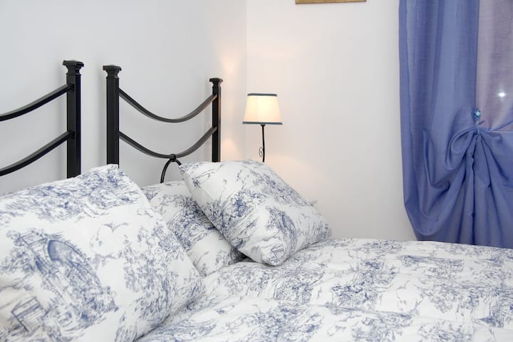 Domus Lia -Rione Borgo -San Pietro