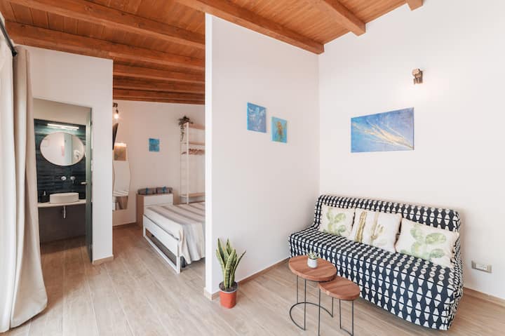 Fico D'india Holiday's Apartment - Taormine