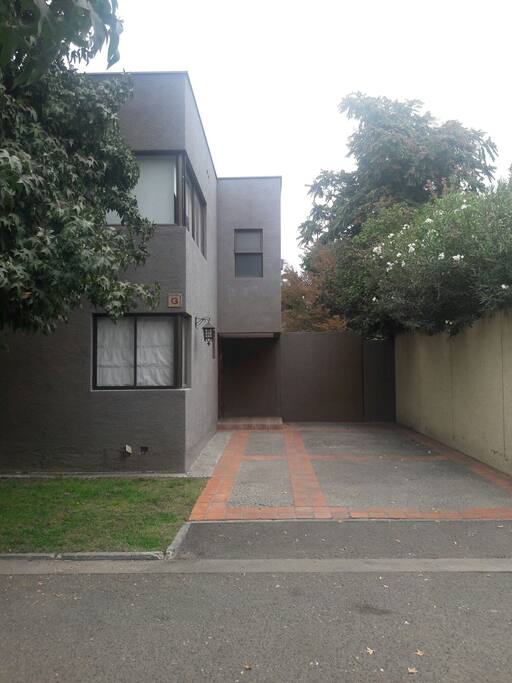 Casa