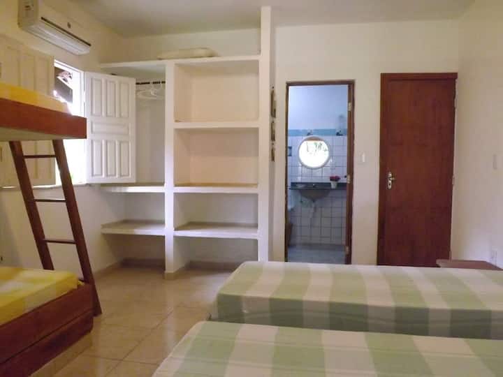 საძინებელი 5