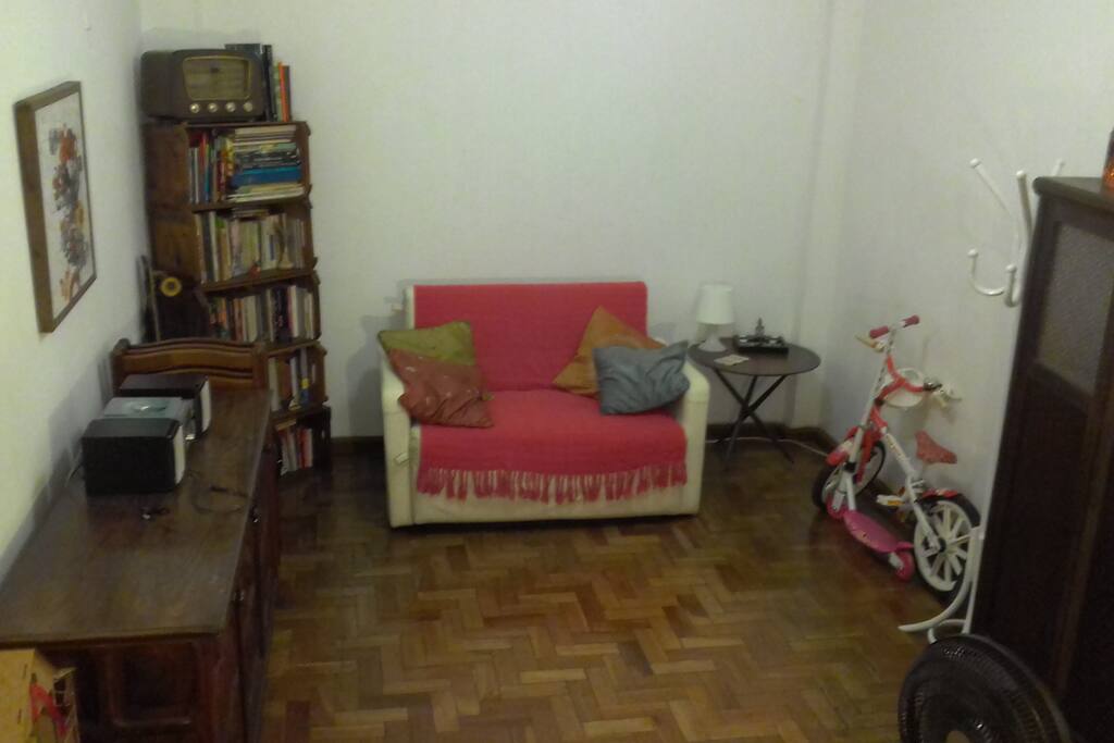 Sala /Living Room