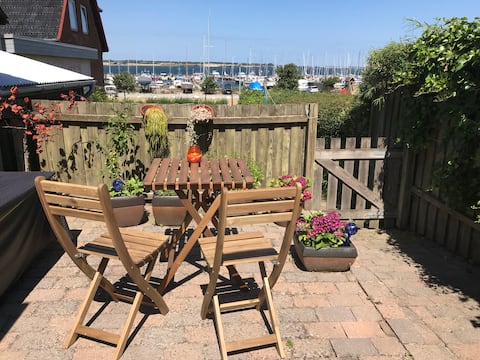 The House in Grønnegade