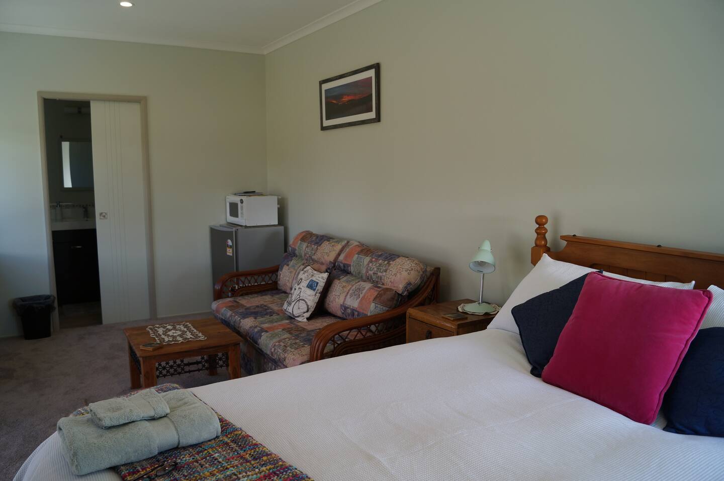 Idyllburn Bnb 5