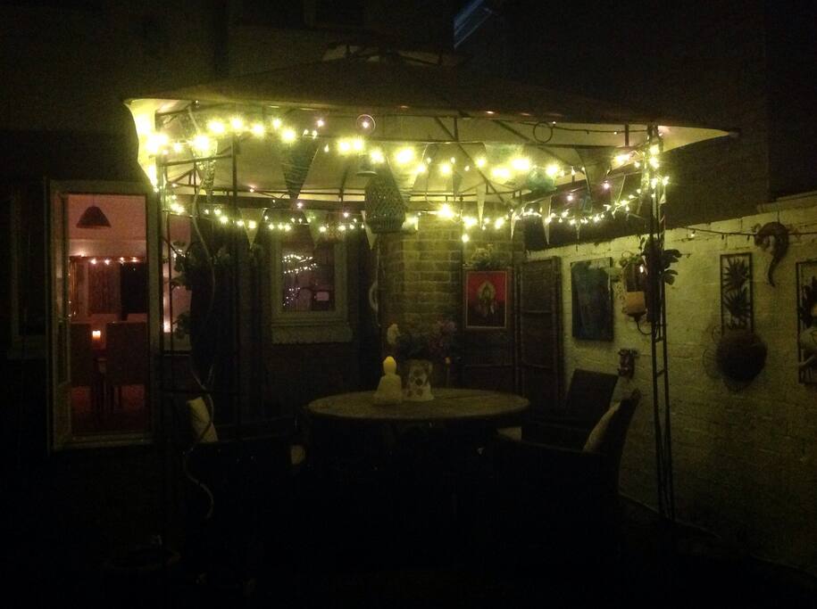 inside bar
