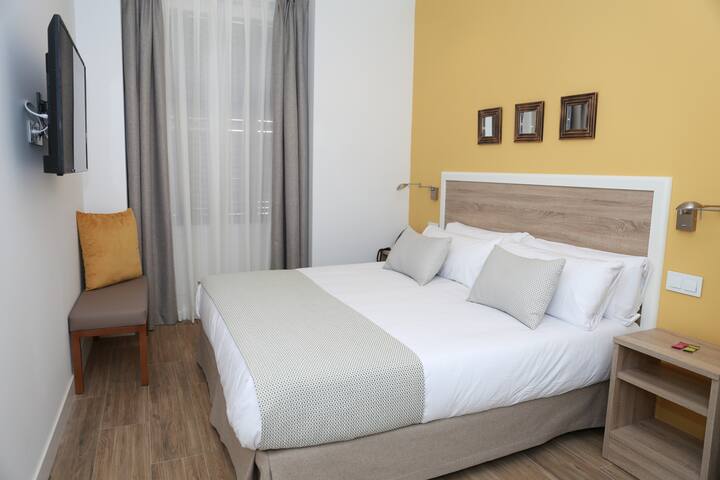 Ático de dos dormitorios para 6 personas gallery image 5