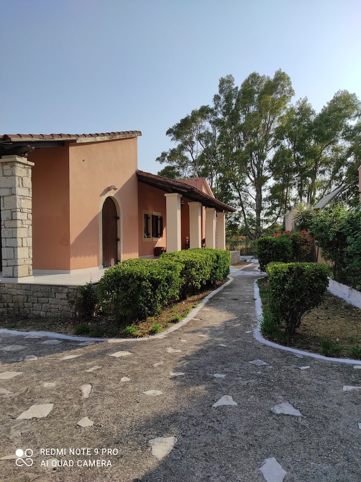Villa Estrellita - Corfu