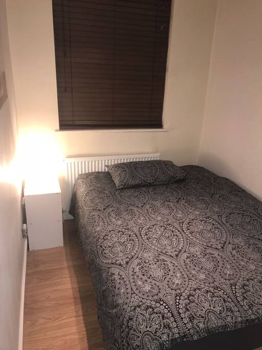 Room 1 of 1