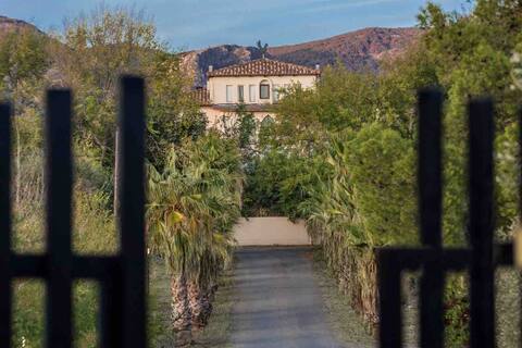 Depandance 10 - Churches Casa Corrias -