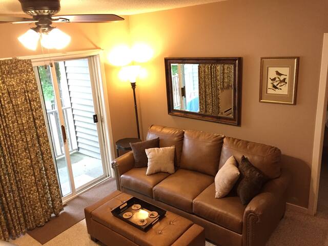 Airbnb Loon Mountain Vacation Rentals Places To Stay New