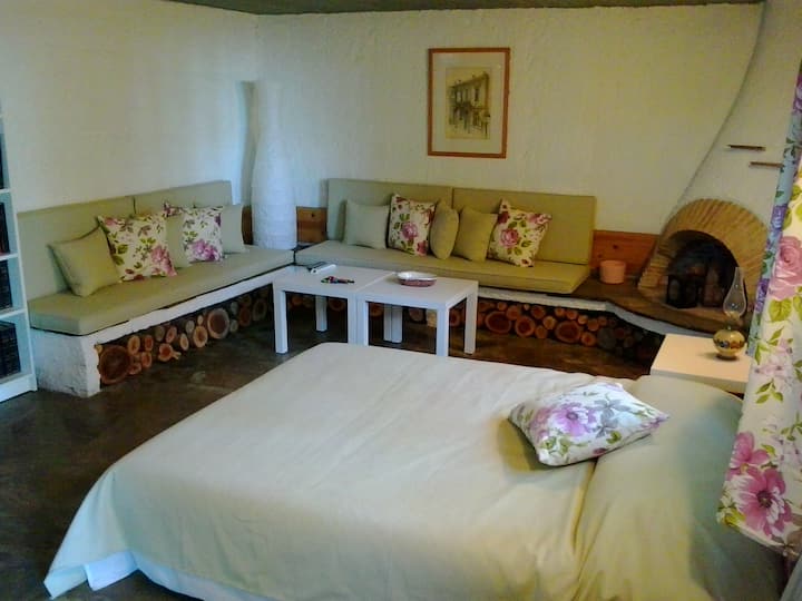 garsónkový apartmán