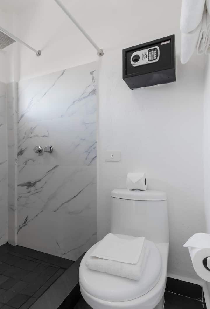Suite 24  Belmar Hotel Galería Puerto Vallarta - Puerto Vallarta