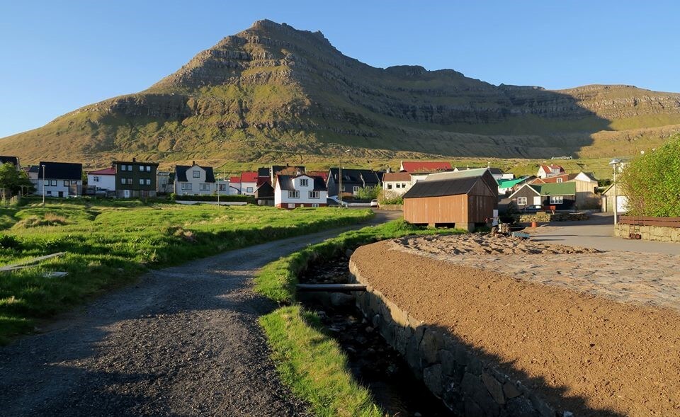 Listing image 10 at visitHOMES – The little corner single room in Leirvík