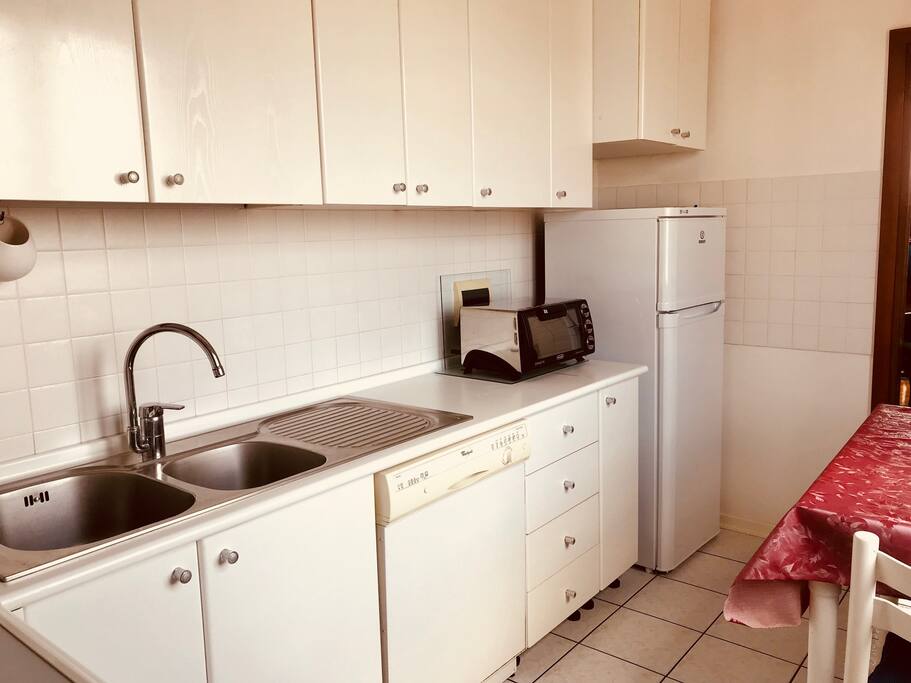 Cucina