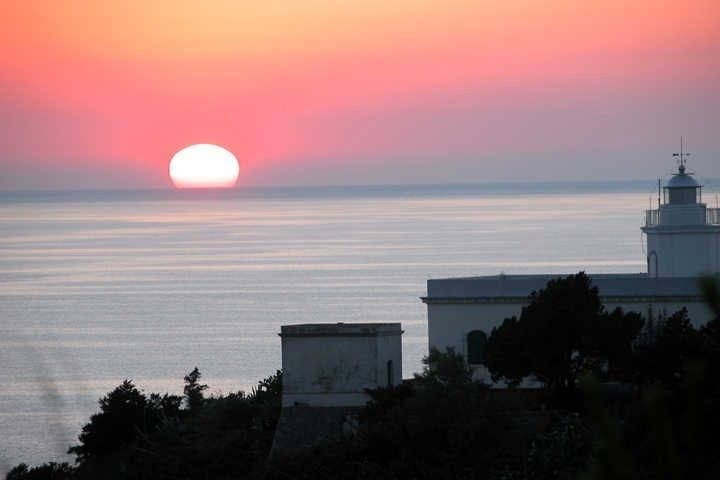 Breathtaking sunsets (breathtaking sunsets)