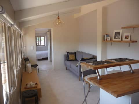 Successful Airbnb property: Charm and exceptional views in the heart of Luberon in Apt