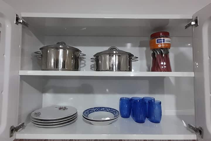 Apartamento Manaus, Amazonas - Manaus