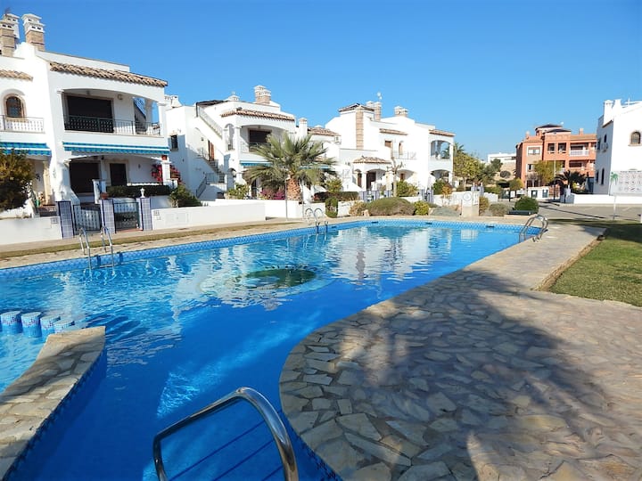 Villamartin Holiday Rentals & Homes Valencian Community, Spain Airbnb