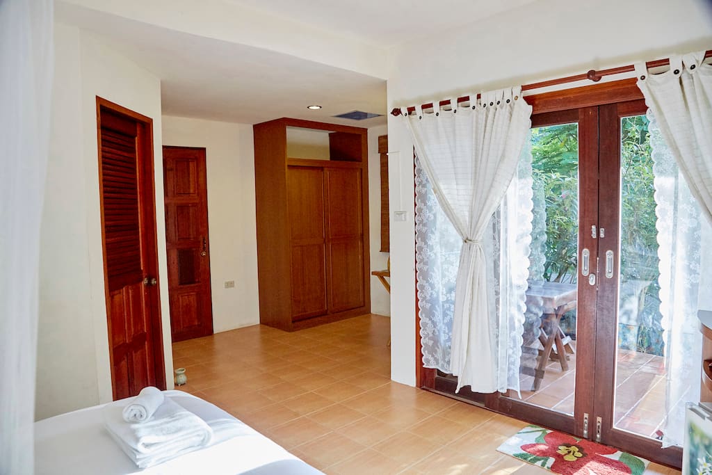 room