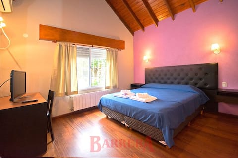 Propiedad de Airbnb exitosa: Exclusive Chalet 127 meters, excellent location. en Junín