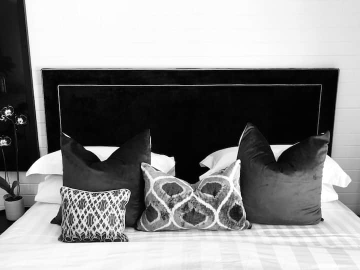 CHIC COASTAL PAD