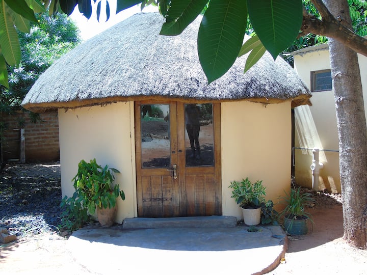 Livingstone Vacation Rentals & Homes Zambia Airbnb