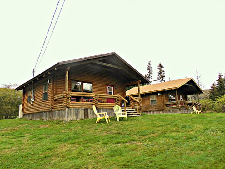 Top 10 Cabin Rentals Near Chéticamp, Canada Updated 2024 Trip101