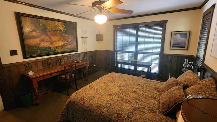 Chambre 1
