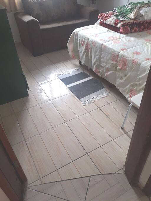 Quarto de casal