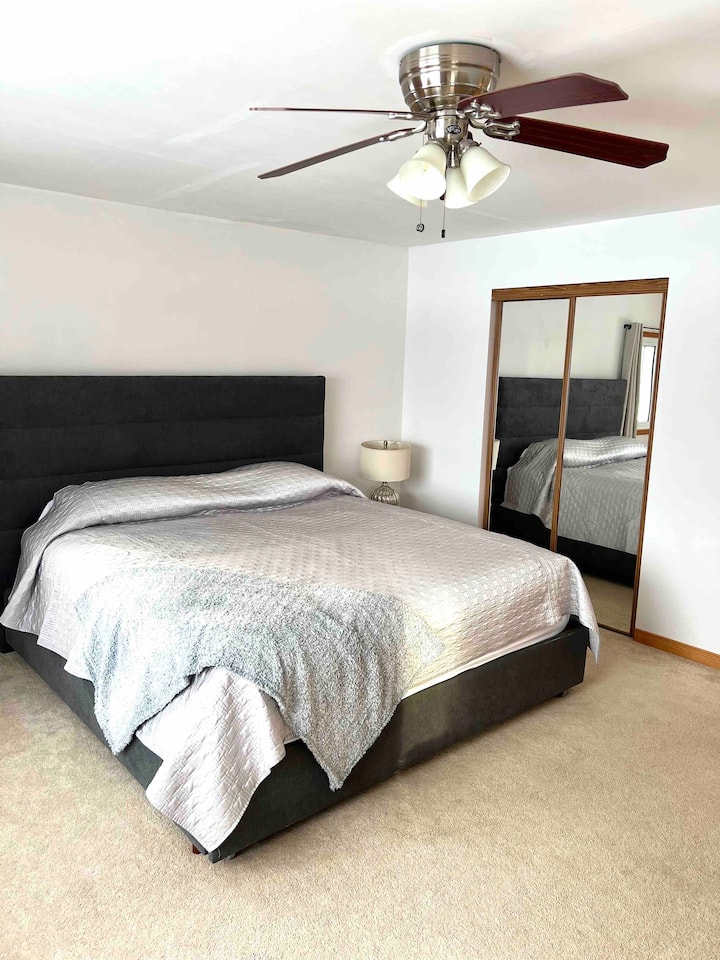 საძინებელი 1