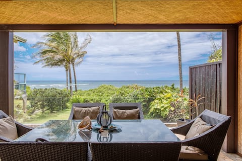 Hale Kai 
Sunset Beach Estate