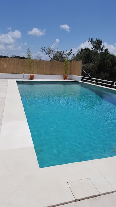 Swimmingpool