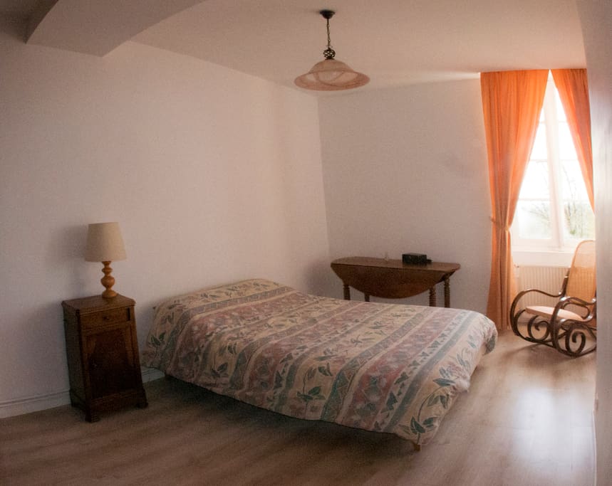 chambre 1
