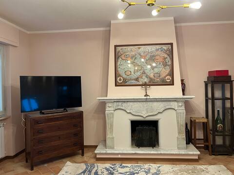 Airbnb con migliori performance: B&B Terre Toscane a Civitella In Val Di Chiana