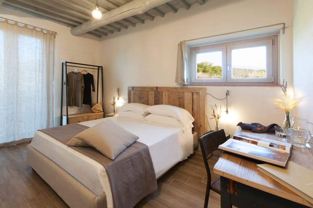 Room Comfort 1