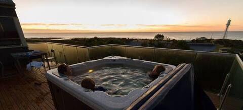 Blencathra Coastal Spa Getaway