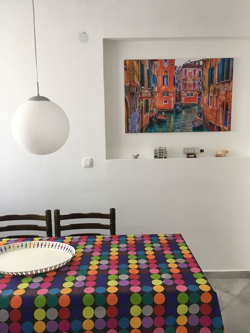 Dinning room
