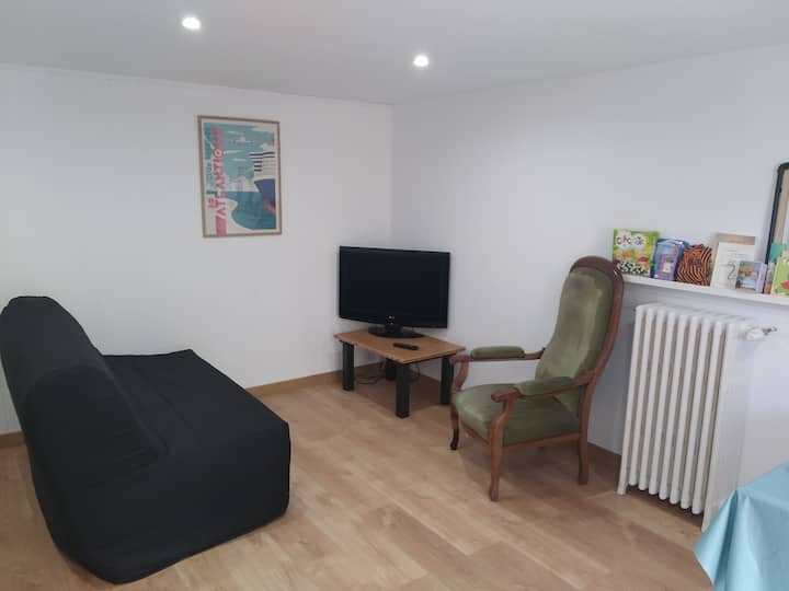Logement 34 M2, 400 M Du Bord De Mer 🌞 - Saint-Brevin-les-Pins