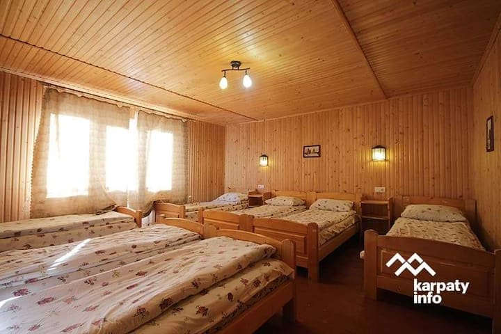 საძინებელი 5