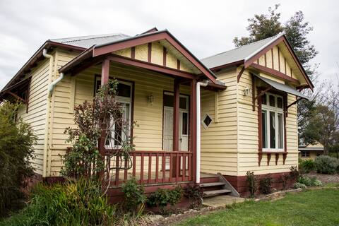 Farm Cottage