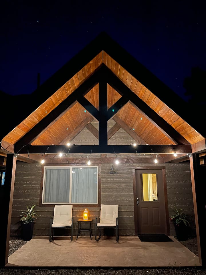 Riggins Vacation Rentals Cabins and More Airbnb